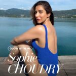 Sophie Choudry