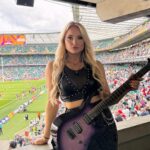 Sophie Lloyd