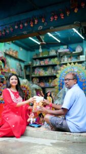 Actress Soumi Ghosh HD Photos and Wallpapers October 2025