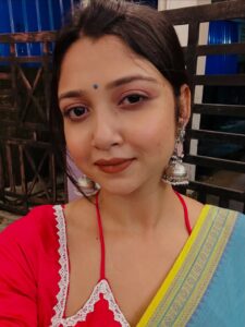 Actress Soumi Ghosh HD Photos and Wallpapers October 2025