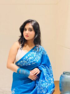 Actress Soumitrisha Kundu HD Photos and Wallpapers October 2025