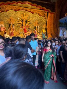 Actress Soumitrisha Kundu HD Photos and Wallpapers October 2025