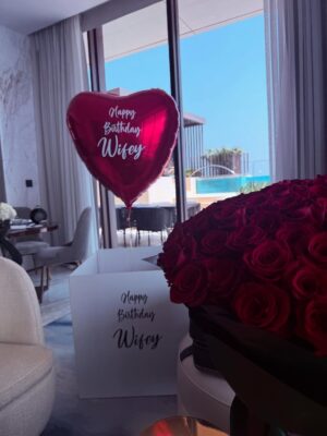 Soundarya Rajinikanth Instagram - ✨ Living my best life… blessed beyond words! ✨
Thank you to each and every one of you who took the time to wish me and making today so, so special. ❤️❤️

Forever grateful to God 🙏🏻, my incredible MRP Entertainment & ZION team, my loving Appa & Amma, my dearest husband, and my darling boys — you are my world. ❤️

#Gratitude #BlessedBeyondWords #FamilyFirst #DreamTeam #MRPEntertainment #zionfilms
