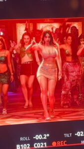 Actress Soundarya Sharma HD Photos and Wallpapers September 2025