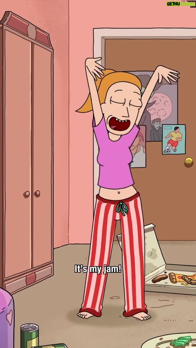 Spencer Grammer - 3.4K Likes - Had a dream about snakes last night. Thinking about doing a cover of snakejazz…. Thoughts?

#sumsum #rickandmorty #snakejazz