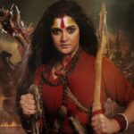 Srabanti Chatterjee