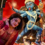 Srabanti Chatterjee