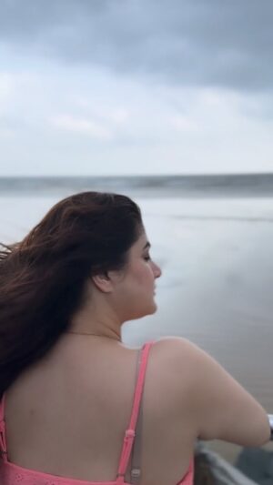 Srabanti Chatterjee Instagram - Perfect…?