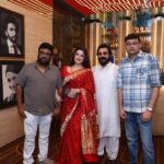 Srabanti Chatterjee