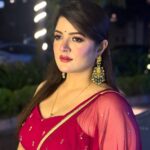Srabanti Chatterjee
