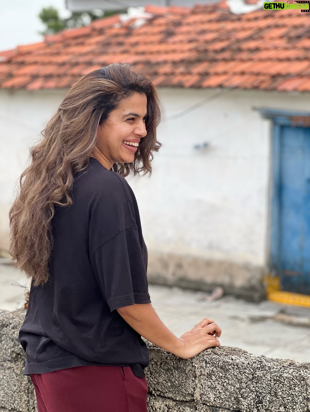 Sravana Bhargavi - 32K Likes - Good Girl gone Badass !