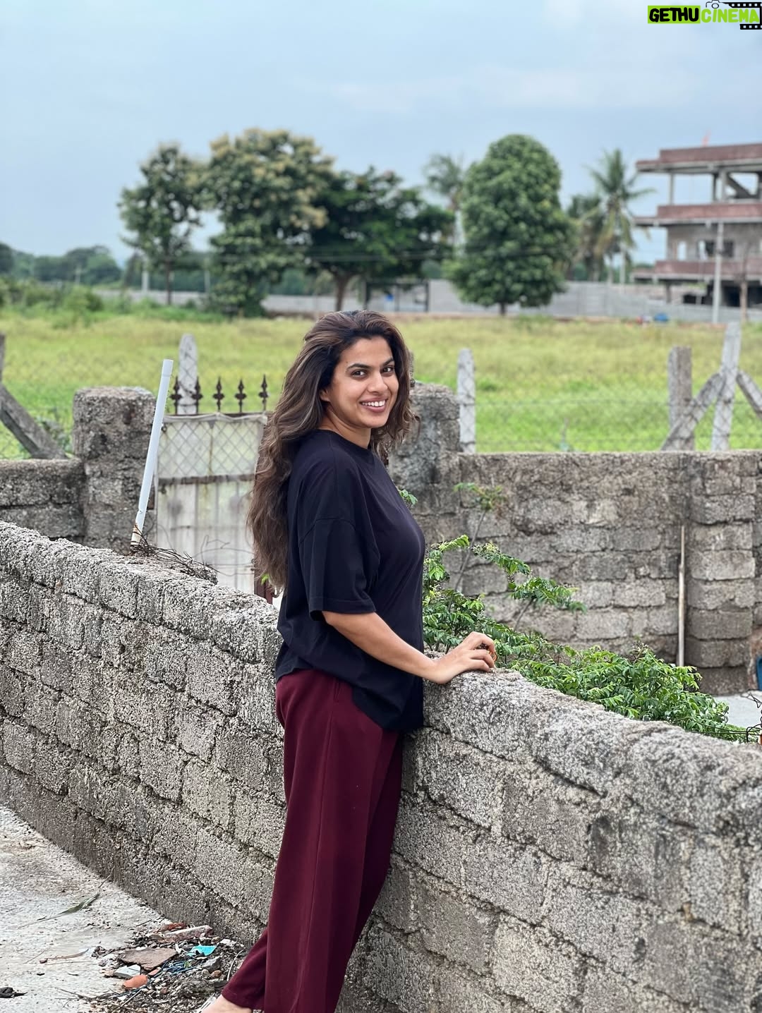 Sravana Bhargavi - 32K Likes - Good Girl gone Badass !