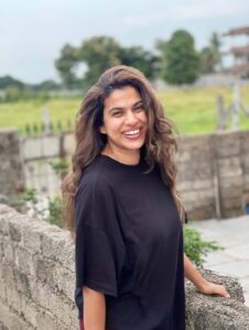 Singer Sravana Bhargavi HD Photos and Wallpapers August 2025