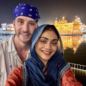 Actress Sreejita De HD Photos and Wallpapers December 2025