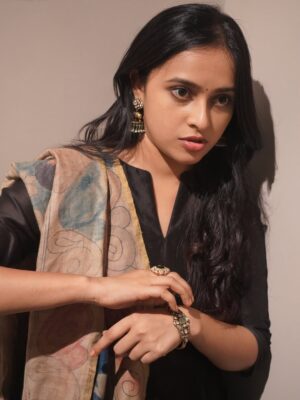 Sri Divya Instagram - 📷 @shreeofficially 👯
