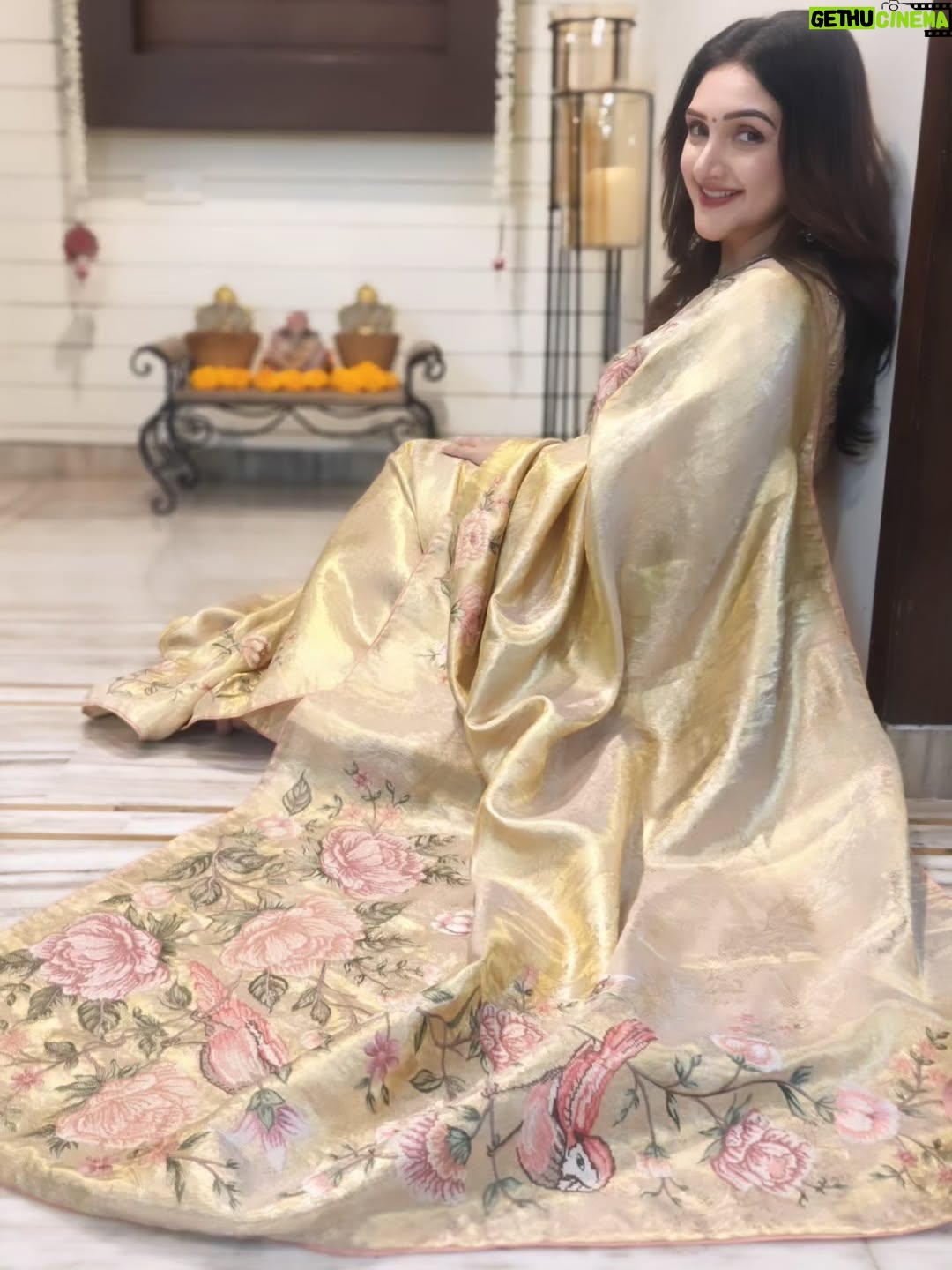 Sridevi Vijaykumar - 91.3K Likes - Happy vinayaka chathurthi 🙏😇
.
.
.
.
.
.
.
.
.
.
Saree @asnnexclusivecollections 
Decor @kairagiftworld 
#vinayakachavithi #ganeshchaturthi #ganesha #chaturthi #ganapati #ganapathibappamoriya #ganeshfestival