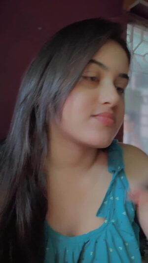Srijeeta Chakraborty Instagram -