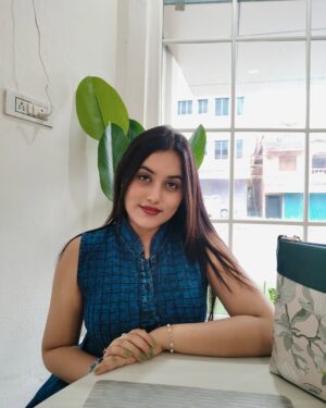 Srijeeta Chakraborty Instagram - 🎀