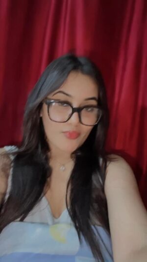 Srijeeta Chakraborty Instagram -