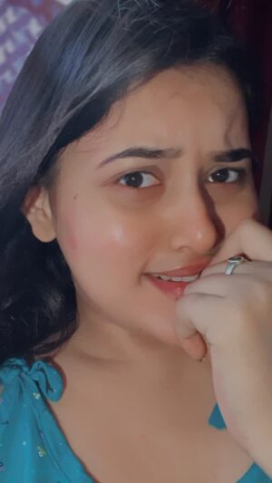 Srijeeta Chakraborty Instagram -