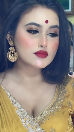 Srijeeta Chakraborty Instagram -