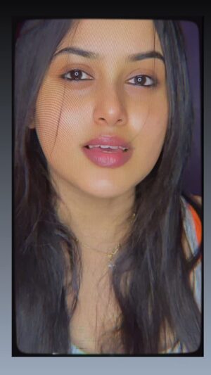 Srijeeta Chakraborty Instagram -