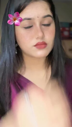 Srijeeta Chakraborty Instagram -