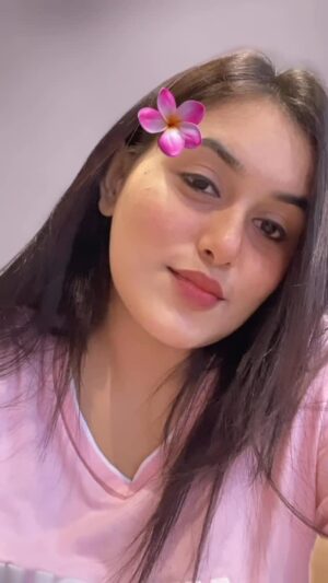 Srijeeta Chakraborty Instagram -