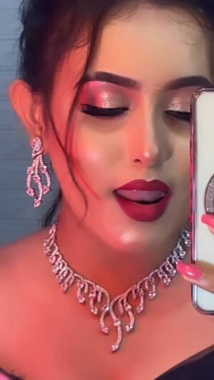 Srijeeta Chakraborty Instagram -