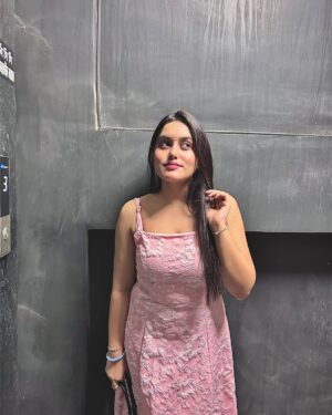 Srijeeta Chakraborty Instagram - Birthday dress❤️