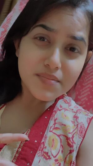 Srijeeta Chakraborty Instagram -