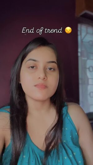 Srijeeta Chakraborty Instagram -