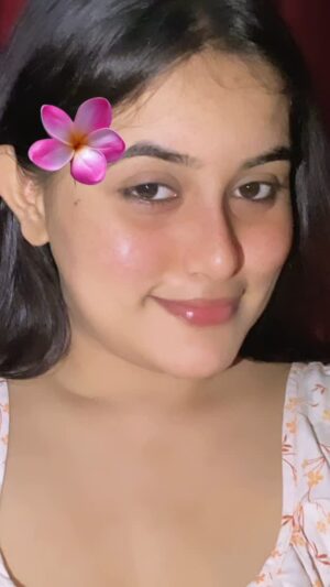 Srijeeta Chakraborty Instagram -