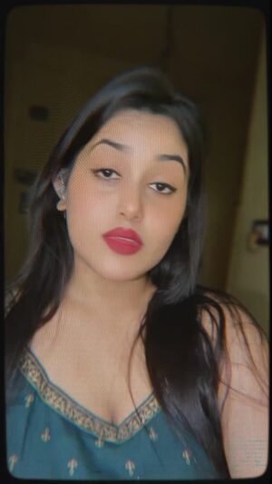 Srijeeta Chakraborty Instagram -