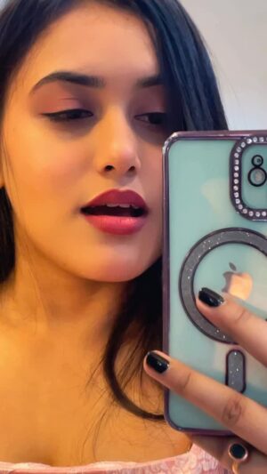 Srijeeta Chakraborty Instagram -