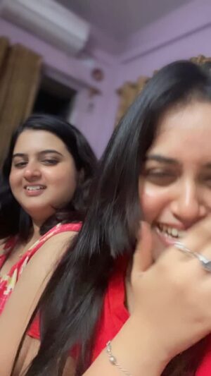 Srijeeta Chakraborty Instagram -