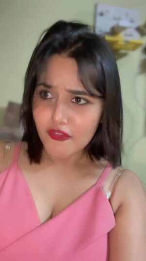 Srijeeta Chakraborty Instagram -