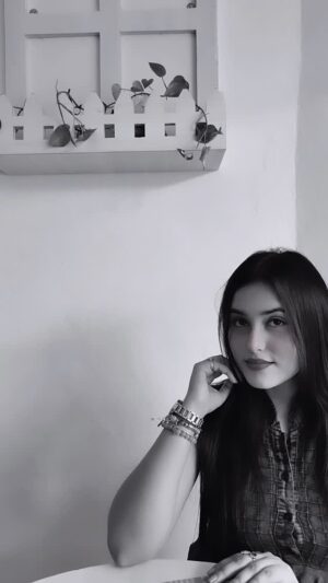Srijeeta Chakraborty Instagram -