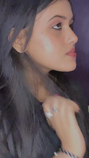 Srijeeta Chakraborty Instagram -