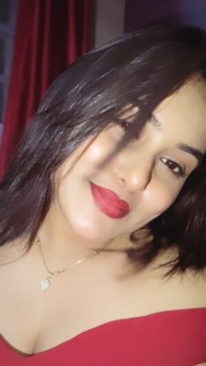 Srijeeta Chakraborty Instagram -