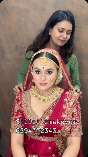 Srijeeta Chakraborty Instagram - #viral #shorts #trending #reels #trendingreels #instagram #makeup #trend #vew