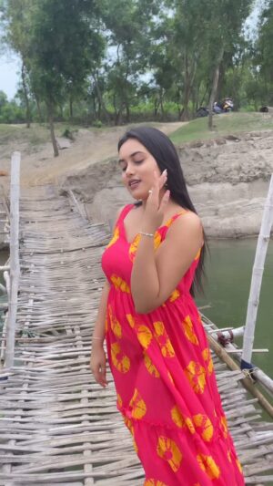 Srijeeta Chakraborty Instagram - 🤎