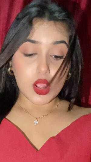 Srijeeta Chakraborty Instagram -