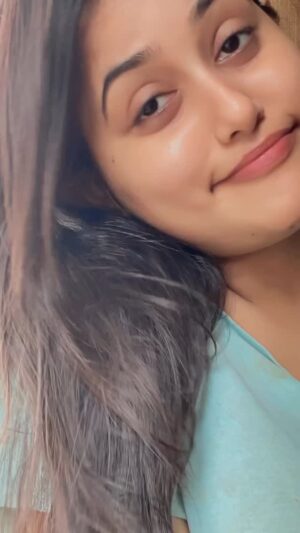 Srijeeta Chakraborty Instagram -