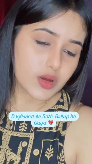 Srijeeta Chakraborty Instagram - 🙃💔😂