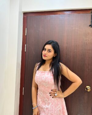 Srijeeta Chakraborty Instagram - 🌸