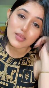 Actress Srijeeta Chakraborty HD Photos and Wallpapers August 2025