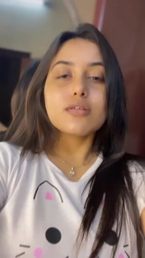 Srijeeta Chakraborty Instagram -