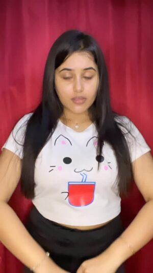 Srijeeta Chakraborty Instagram -