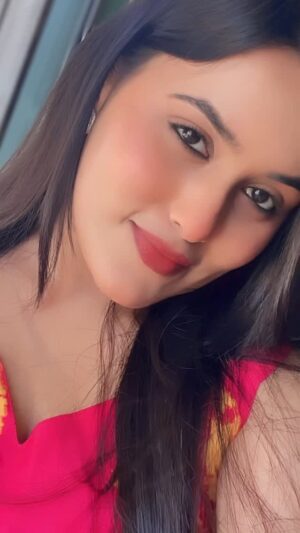 Srijeeta Chakraborty Instagram -